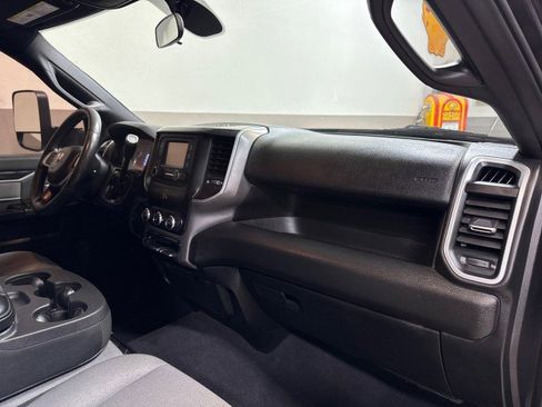 Used 2021 RAM 3500 Big Horn image 57