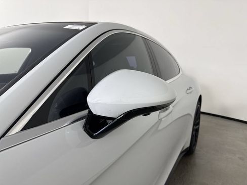 Certified 2023 Porsche Panamera 4S AWD/4WD image 12