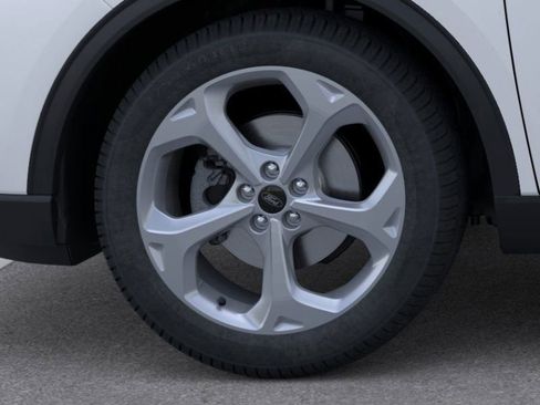 New 2026 Ford Escape ST-Line w/ Tech Pack #1 image 19