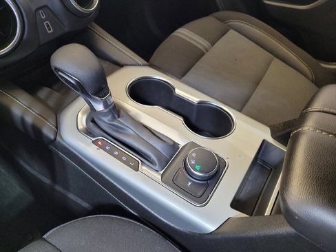 Used 2024 Chevrolet Blazer LT w/ Convenience Package FWD image 26