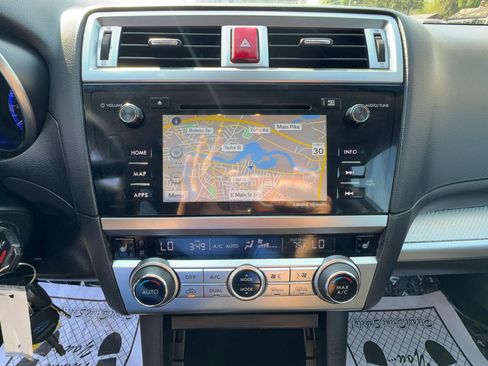Used 2017 Subaru Outback 2.5i Premium AWD/4WD image 13