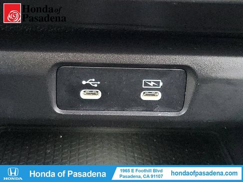 Certified 2023 Honda Accord LX image 18