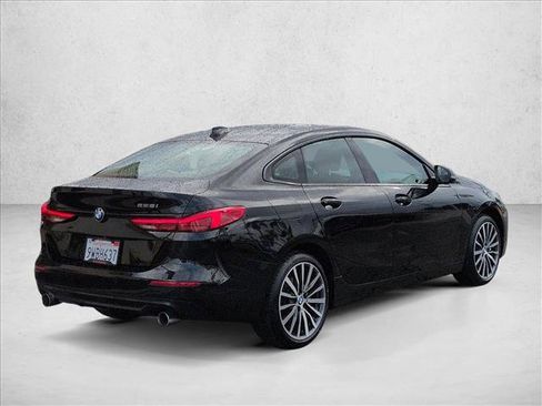 Used 2023 BMW 228i Gran Coupe w/ Convenience Package FWD image 5