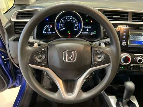 Used 2020 Honda Fit EX image 13