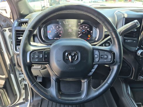 Used 2023 RAM 2500 Limited AWD/4WD image 18