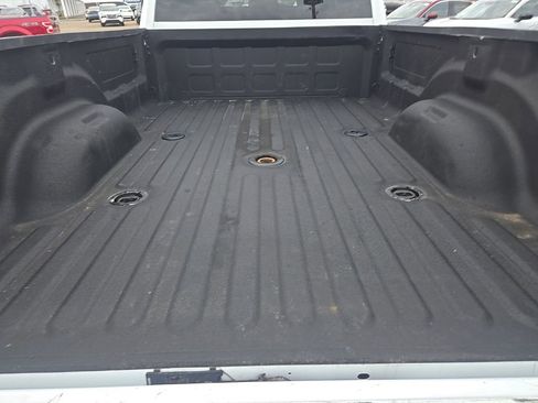 Used 2024 RAM 3500 Big Horn image 35