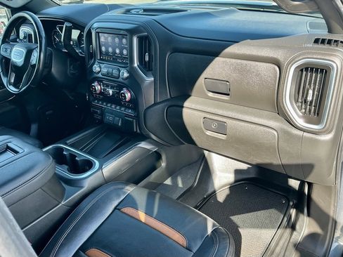 Used 2021 GMC Sierra 1500 AT4 w/ AT4 Value Package image 25