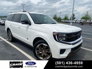 New 2026 Ford Expedition King Ranch AWD/4WD video 1
