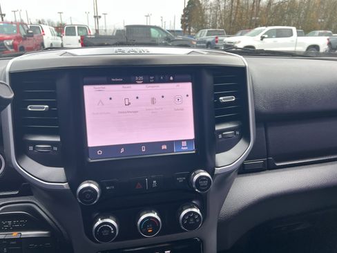 Used 2023 RAM 2500 Big Horn w/ Level 1 Equipment Group image 6