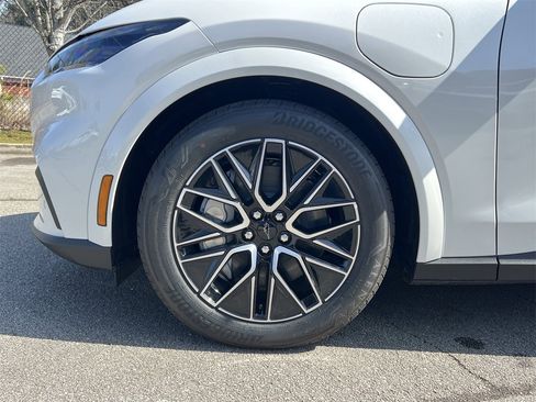 New 2026 Ford Mustang Mach-E Premium image 29