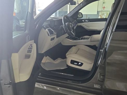 Used 2024 BMW X5 xDrive40i w/ M Sport Package AWD/4WD image 8