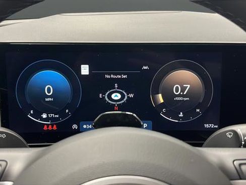 Used 2025 Hyundai Tucson Limited image 26