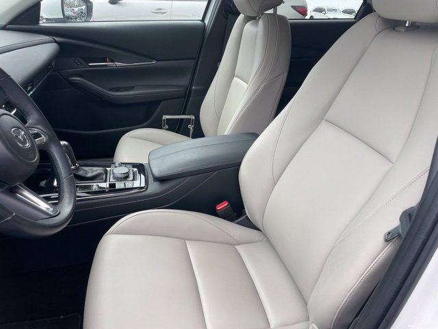 Used 2023 MAZDA CX-30 AWD 2.5 S w/ Preferred Package image 7