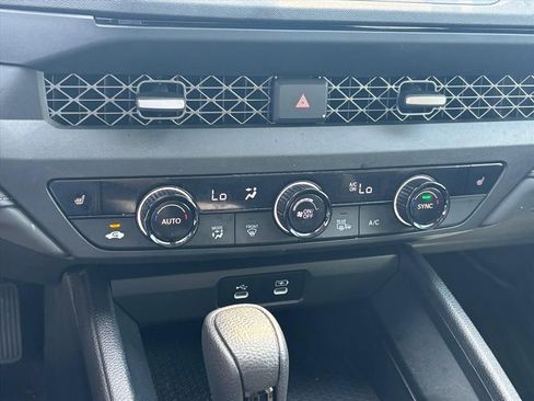 Used 2023 Honda Accord EX image 18