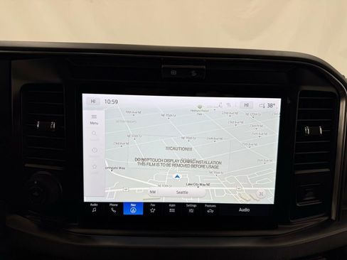 New 2026 Ford F450 Platinum w/ FX4 Off-Road Package image 37