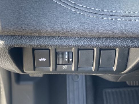 Certified 2024 Subaru Legacy Touring XT AWD/4WD image 14