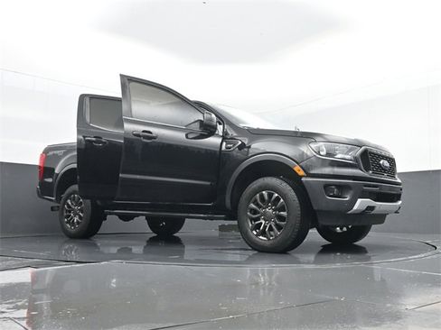 Used 2019 Ford Ranger XLT w/ Equipment Group 301A Mid image 29