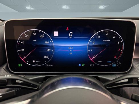 New 2026 Mercedes-Benz CLE 300 4MATIC Coupe image 15