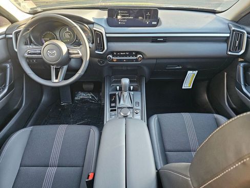 New 2026 MAZDA CX-50 2.5 Hybrid w/ Cargo Package image 9