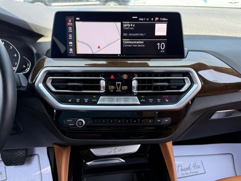 Used 2022 BMW X4 xDrive30i image 22