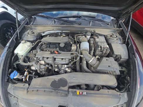 Used 2020 Hyundai Sonata Limited image 9