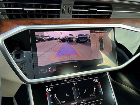 Used 2023 Audi A6 Premium Plus w/ Premium Plus Package image 23