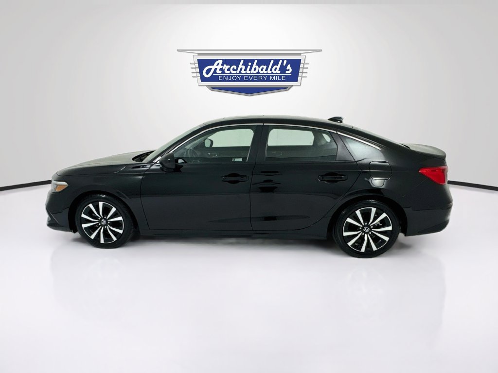 Used 2023 Honda Civic EX image 5