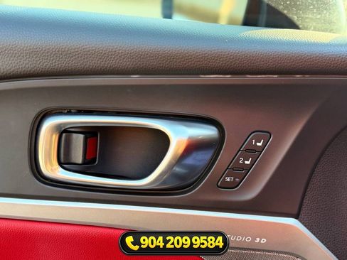 Used 2025 Acura Integra A-Spec FWD image 16