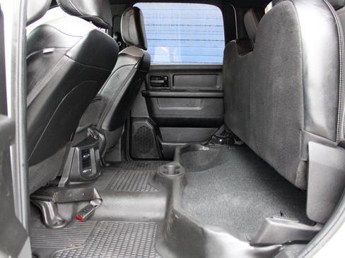 Used 2023 RAM 3500 Tradesman image 39