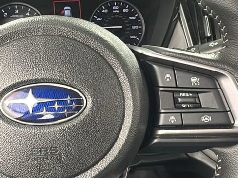 Certified 2025 Subaru Legacy Premium image 23