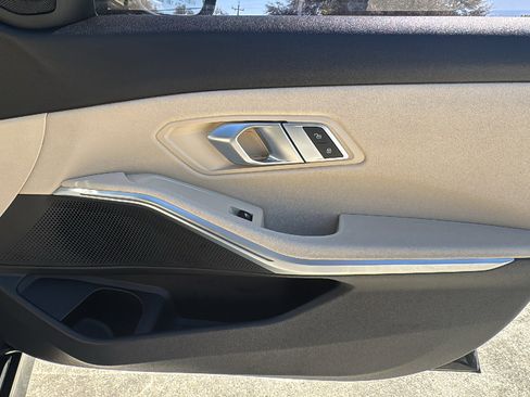 Used 2021 BMW 330i Sedan RWD image 30