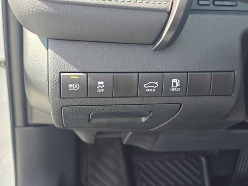 Certified 2024 Toyota Camry SE AWD/4WD image 24
