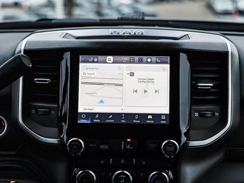 New 2024 RAM 3500 Big Horn w/ Night Edition image 15