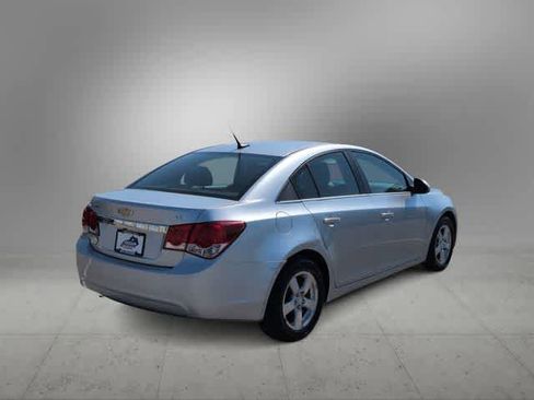 Used 2014 Chevrolet Cruze LT FWD image 8