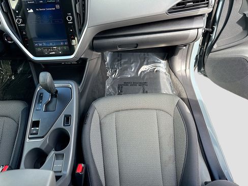Certified 2024 Subaru Crosstrek 2.0i Premium image 17