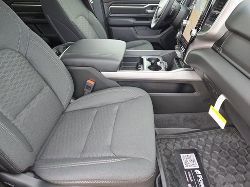 New 2026 RAM 1500 Big Horn image 11