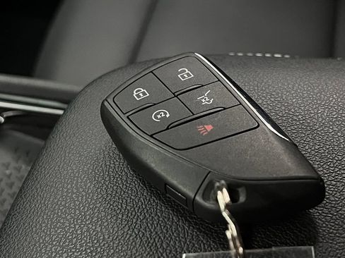 Used 2024 Chevrolet Blazer EV LT AWD/4WD image 26