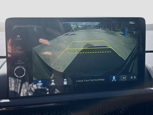 New 2026 Honda CR-V EX-L image 13