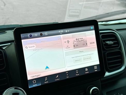 New 2025 RAM ProMaster 3500 w/ Quick Order Package 22G SLT image 18