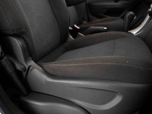 Used 2020 Chevrolet Trax LS w/ LPO, Protection Package image 35