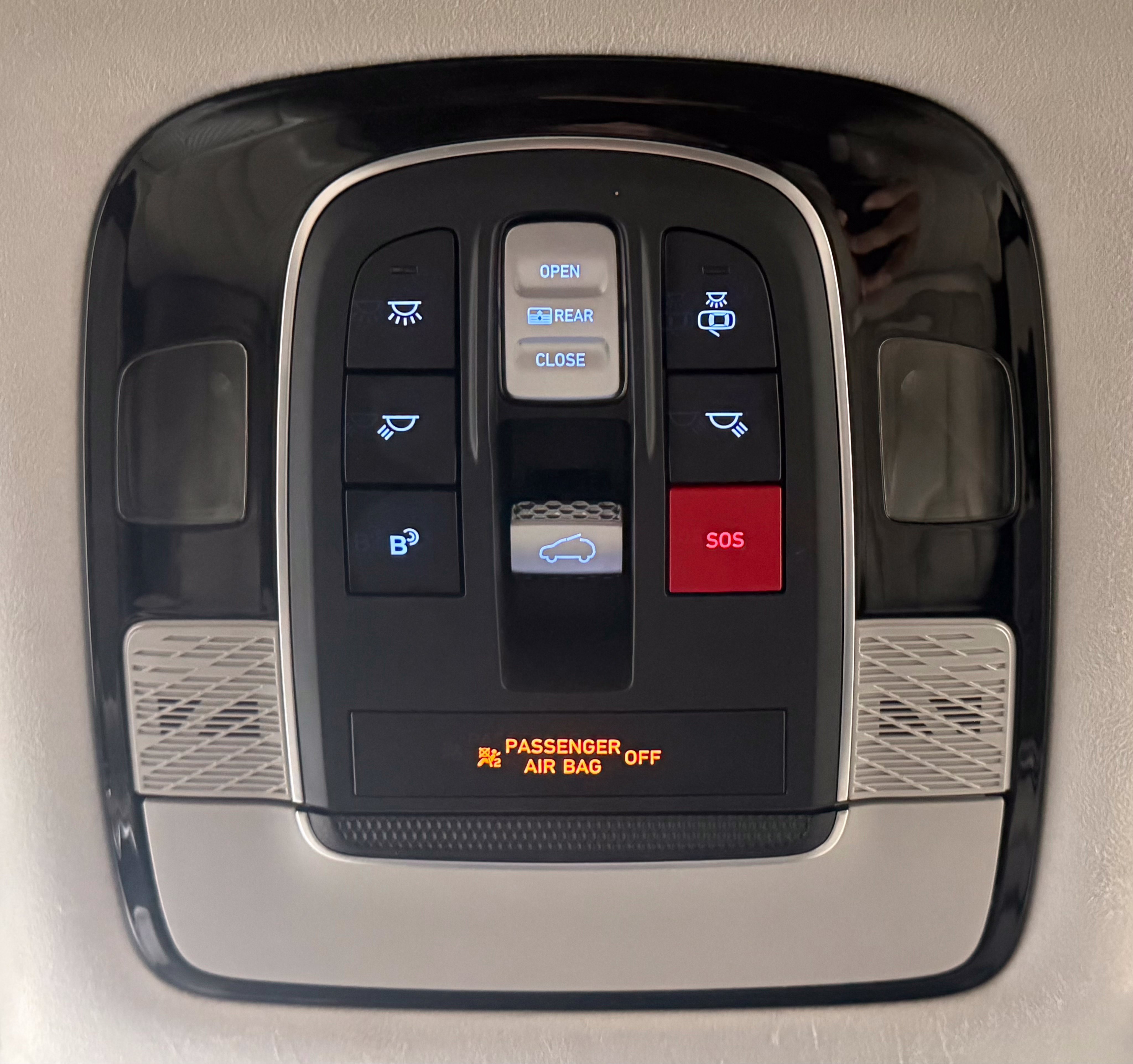 Used 2024 Hyundai Palisade Calligraphy AWD/4WD image 26
