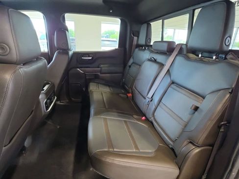 Used 2019 GMC Sierra 1500 Denali w/ Technology Package AWD/4WD image 29