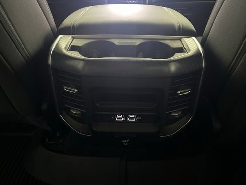 Used 2026 RAM 1500 Big Horn AWD/4WD image 30