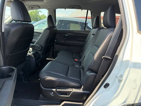 Used 2022 Honda Pilot Special Edition image 4