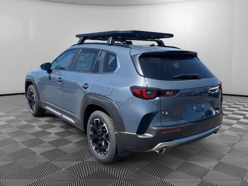 New 2026 MAZDA CX-50 Meridian Edition w/ Apex Package AWD/4WD image 5