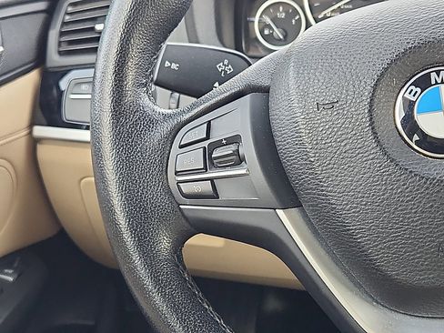 Used 2017 BMW X3 xDrive28i image 15