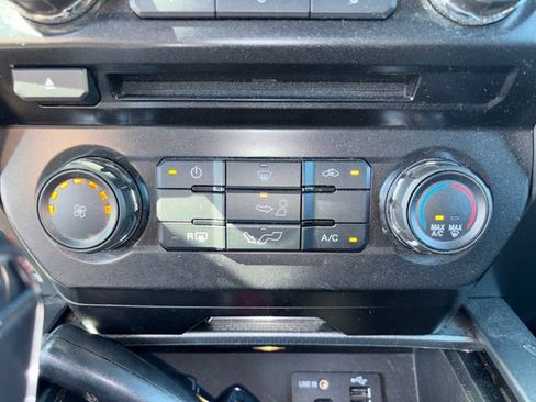 Used 2015 Ford F150 XLT w/ Equipment Group 301A Mid AWD/4WD image 22