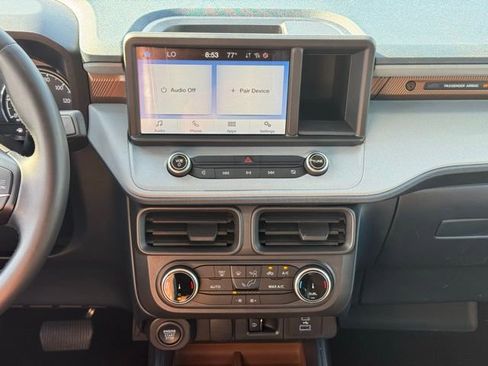 Used 2023 Ford Maverick Lariat w/ Equipment Group 500A Standard AWD/4WD image 15