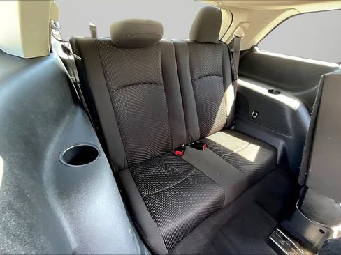 Used 2018 Dodge Journey SE w/ Popular Equipment Group FWD image 26