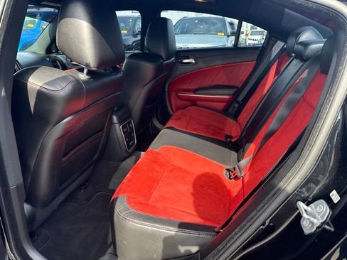 Certified 2021 Dodge Charger Scat Pack RWD image 20